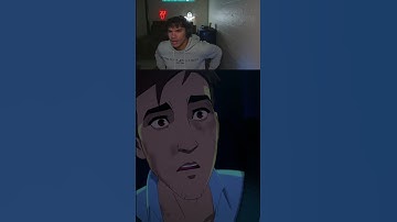 W CHASE!!!!  #gaming #trending #dispatch #superhero #jacksepticeye #trendingshorts #streamer