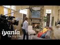 Iyanla Shuts Down Filming for Crossing the Line into "Exploitation" | Iyanla: Fix My Life | OWN