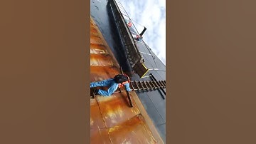 MV Kerkyra Ship joining at Vizhinjam anchorage in 2021-Part 10