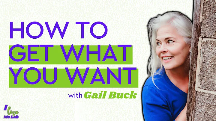 How to Get what you want