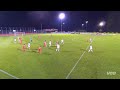 FC Thierrens 3 - 1 FC Gland