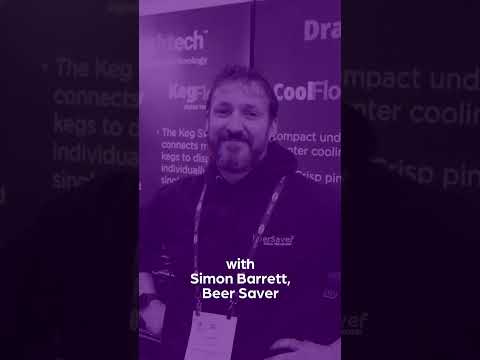 Nightlife Unscripted, with Simon Barrett from Beer Saver NRB2024