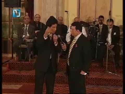 برنامج هذا المساء عام 2005 الجزء الأول