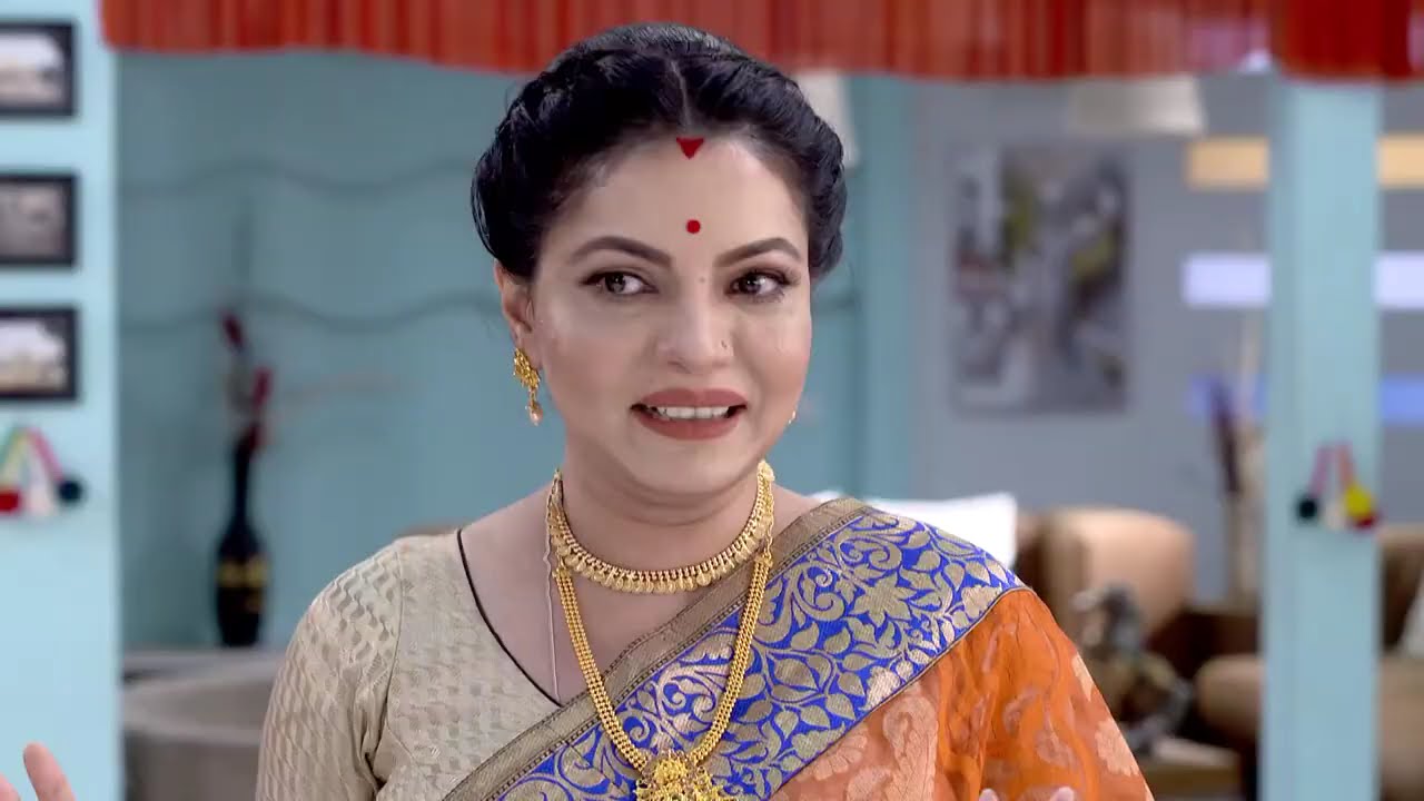 Ki Kore Bolbo Tomay - Ep 316 - Shashi Mittal - Bengali Tv Serial - Zee5 Bangla Classics