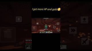 HP machine #minecraft