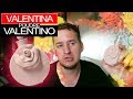 Valentino - Valentina Poudre, 2016 год, отзыв