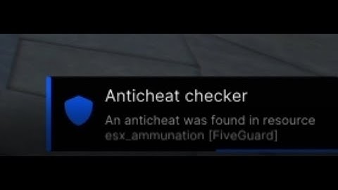 How to Bypass FiveGuard with redEngine and Nexus!💯