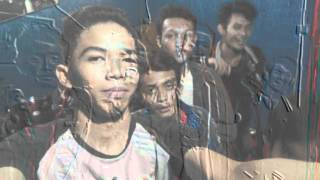 Vams 3 Family - Cover Jamica Lost In Papua