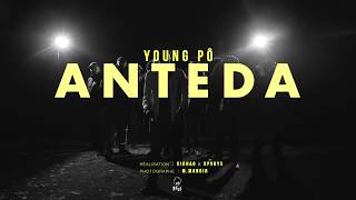 Young Pô - Anteda (clip officiel)