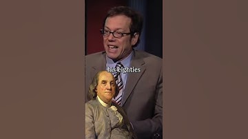 Think Like Benjamin Franklin I Robert Greene