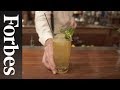 How To Make An Elon Musk Cocktail | Forbes Life