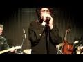 Peter Wolf - Nothing But the Wheel -