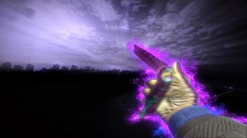 Critical ops but I get perma banned for hacking...