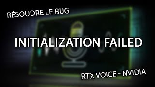 Résoudre le bug \