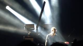 Schiller - Sehnsucht (Arena Leipzig 13.10.2016)