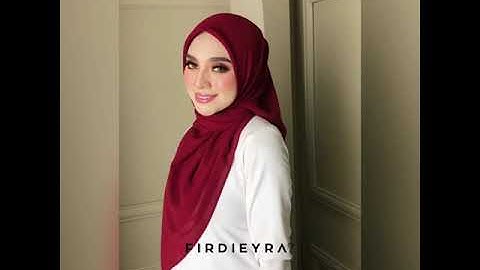 Bawal Airis Instant Tutorial