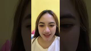 mbak Sinta live baru#tiktok