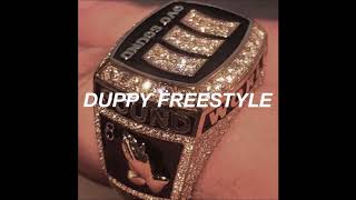 Drake - Duppy Freestyle (1 Hour)