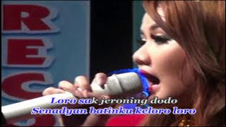 Cindy Aulia - Lilo Aku Lilo | Dangdut 