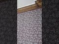 شغل روله نقشه على شكل ورق حائط 