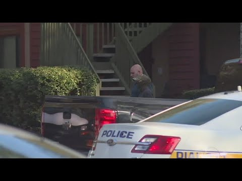 JSO: 'Potential threat to community' after man found shot to death ...