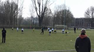 20110327 Fortuna Jeugdplan 2003 - Haslou F2.Wmv