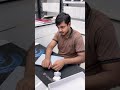 Unbox the MacBook Air M4