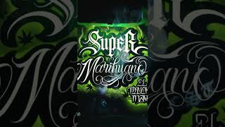 SUPER MARIHUANO (DETRAS DE CAMARA)