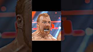 Sheamus & Ruesv Then Vs Now Edit