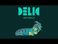 Delic   butterfly official music