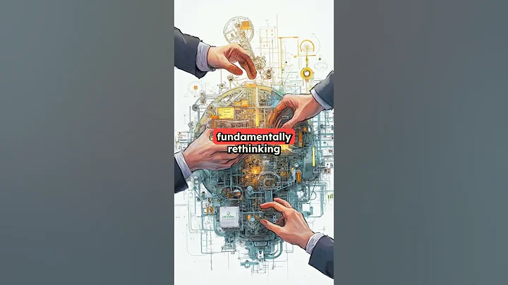 Reimagining Business Through Digital Transformation