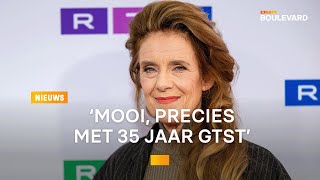 Download Lagu Jette van der Meij neemt afscheid van GTST na 35 jaar | RTL Boulevard MP3 Download Lagu Jette van der Meij neemt afscheid van GTST na 35 jaar | RTL Boulevard MP3