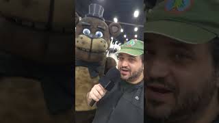 Five Night At Freddy's 2 spoilers?