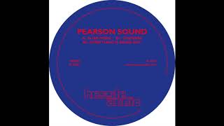 Pearson Sound - Cobwebs