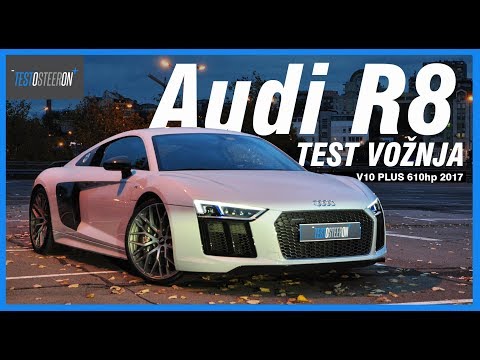 test-voŽnja///novi-audi-r8-v10-plus///da-li-vredi-200.000e???