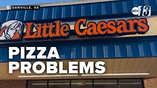Virginia couple claims unpaid wages after Little Caesars closures
