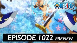 Episode 1022 - One Piece - Anime News Network