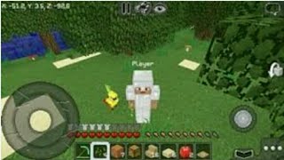 MultiCraft — Build and Mine! Gameplay Walkthrough #1 (Android, IOS) screenshot 5