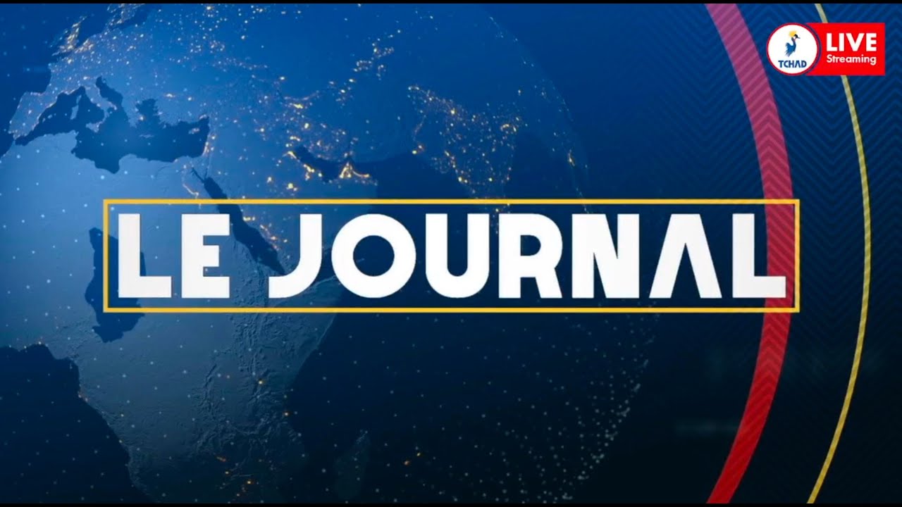 🔴𝐃𝐢𝐫𝐞𝐜𝐭...𝐋𝐞 𝐉𝐓 𝐝𝐞 𝟐𝟎𝐇𝟎𝟎 𝐝𝐮 𝟎𝟑/𝟏𝟐/𝟐𝟎𝟐𝟒 - YouTube