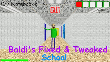 Baldi