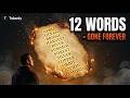 Seed Phrase Explained: The 12 Words That Control All Your Crypto