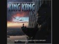 King Kong - It&#39;s Deserted