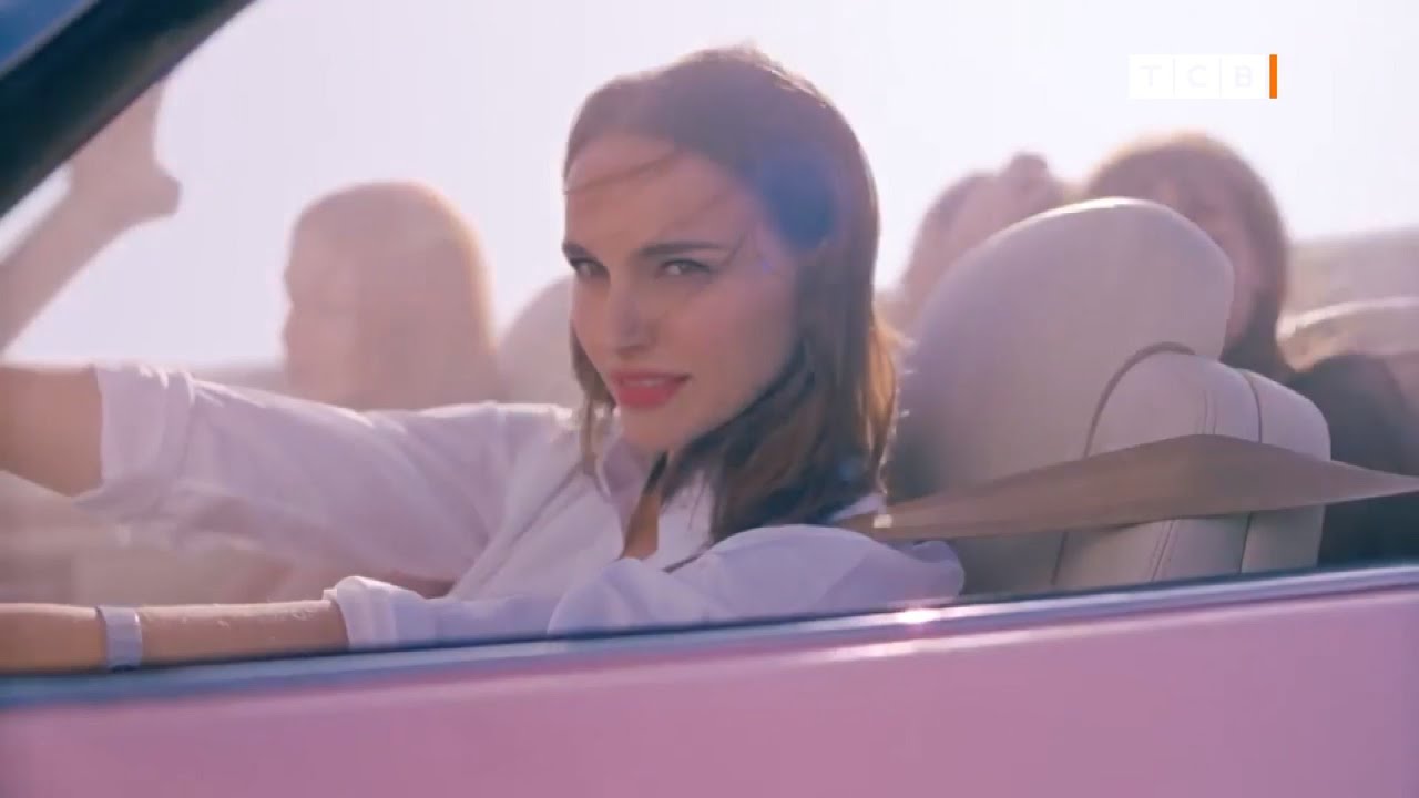 фото Натальи Портман