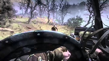 The Combat of Hellraid