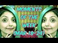 JustKiddinNews Moments Of The Week (Mar 18-24)