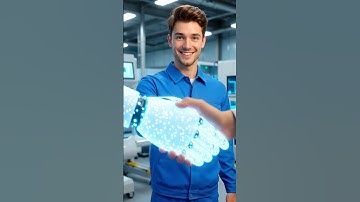 The Future of Work with AI: Are You Ready?