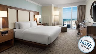 Hilton Clearwater Beach Resort &amp; Spa | Clearwater (FL), United States | Hotel Review 🛏️