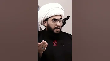 ملحد زعلان من الرائحة الكريهة 