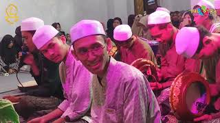 Azka Taslimi Hadroh HORRESQUAD