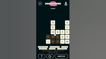 Word Brain Doctor Level 17 Answers